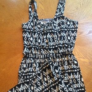 Loveappella Stitch Fix Maxi Dress